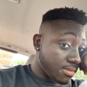 Meet your Posher, Jeremy